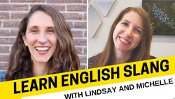 All Ears English Podcast 1506: Haven't Learned Enough Slang? Better Late Than Never Instructional Video