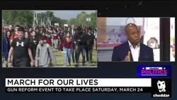 The Difference Between the Urban and Suburban Gun Debates News Clip