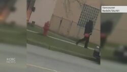 Man arrested for 3 fires at Vancouver Masonic lodges News Clip