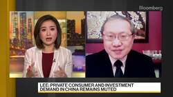 Milken Institute's Lee on China's Economy and Global Trade News Clip