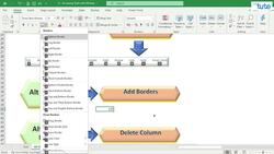 Excel Shortcut Keys with Alt Key: Mastering Excel Efficiency Instructional Video