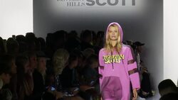 Jeremy Scott protests Brett Kavanaugh Instructional Video