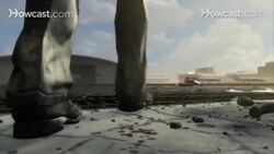 Max Payne 3 Ending - Part 52 - Chapter 14 Instructional Video