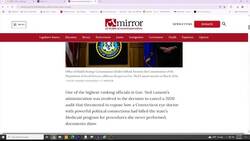 Top Lamont aide retires after damaging news report. He insists she wasn’t forced out Instructional Video