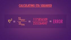 ANOVA Part 2 Dealing with Intersectional Groups - Crash Course Statistics  Instructional Video