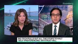 Proton CEO on Big Tech's Power and Privacy News Clip