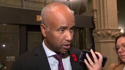 First group of Canadians has left Gaza, Ottawa confirms News Clip