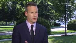 Boehler Says $765 Million Kodak Investment Will Make Americans Safer News Clip