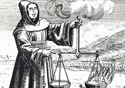 El flogisto y el oxígeno Instructional Video