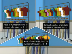 Equivalent Ratios and Comparison Instructional Video