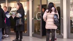 Schools, universities closed as Italy fights virus News Clip