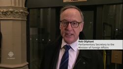 After years of death threats, Christian Pakistani woman finds refuge in Canada News Clip