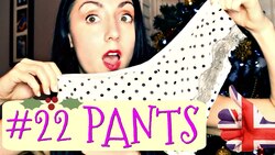 British Bitesize Lesson #22: PANTS Instructional Video