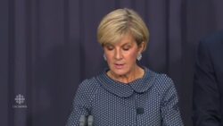 Aussie government moves to prevent travel for convicted pedophiles News Clip