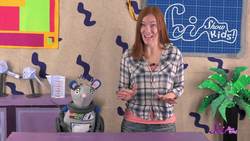 Jessi Has a Problem! Instructional Video