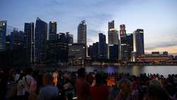 Singapore Income and Wealth Instructional Video