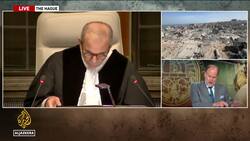 ICJ orders Israel to halt its offensive on Rafah, Gaza in new ruling News Clip
