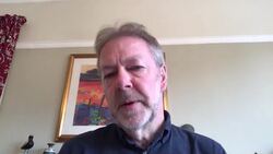 Rates of suspected suicides in England did not rise after first lockdown – study News Clip