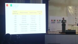 CLEAN : Electoral court declares Arce winner of Bolivia election News Clip