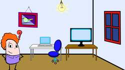 Exploring Light: Natural and Man-Made Sources Instructional Video