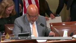 US republicans hold hearing over impeaching: Homeland Security Secretary Alejandro Mayorkas News Clip