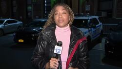 Police: 3 people arrested, charged in connection to fatal shooting on Bronx subway car News Clip