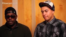 How to Put Beatbox Patterns & Sequences Together Instructional Video