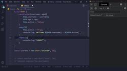 JavaScript Masterclass - Zero to Job-Ready with Hands-On Projects - Methods / 119 Instructional Video