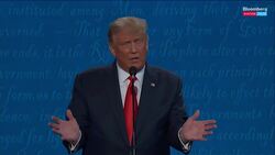 Biden: I Have Not Taken a Penny From Any Country Whatsoever News Clip