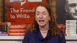 Suzanne Nossel - Dare to Speak: Defending Free Speech for All Instructional Video