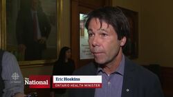 The effectiveness of calorie counts News Clip