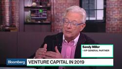 IVP's Sandy Miller Sees Stronger Year Ahead for Tech in 2019 News Clip
