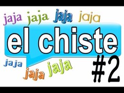 Learn Spanish with a Joke - (#2) Instructional Video