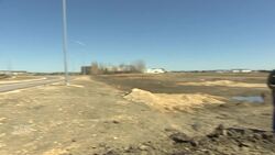 Construction to begin on temporary fire-paramedic station in Waverley West News Clip