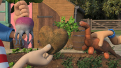 Wonky Veg Instructional Video