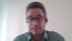 CLEAN : Iran's presidential candidate Ebrahim Raisi is "a real insider" News Clip