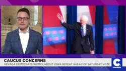 Need 2 Know: Stone Sentencing Fallout, Baby Yoda Sighting News Clip