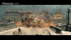 Sniper Elite V2 Walkthrough Part 14 - Kaiser-Friedrich Museum Instructional Video