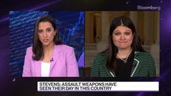 "Assault Weapons Have Seen Their Day in this Country:" Rep. Stevens News Clip