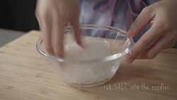 Boild Sukiyaki_101 Easy Japanese Recipes Instructional Video