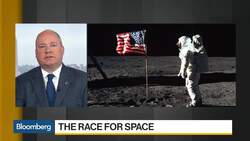 The Global Rise In Private Space Investment News Clip