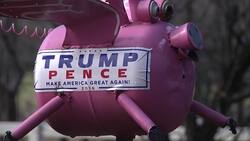 Poll: Many unready to clear Trump in Russia probe Instructional Video