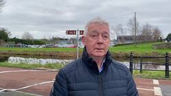 Flowers left at scene of murder of young teacher News Clip