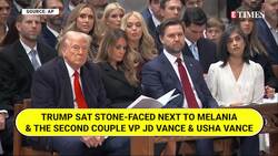 Bishop Asks Donald Trump To 'Have Mercy' On 'Migrants & LGBTQ' People News Clip