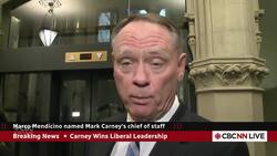 Mark Carney’s win, looming election make for a critical moment in Canada | Hanomansing Tonight News Clip