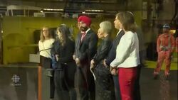 Retaliatory tariff list finalized, industry aid announced News Clip