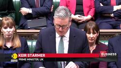 UK rethinks spending amid global tensions Instructional Video