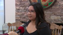 Indigenous women in P.E.I. come together to bead poppies to honour veterans News Clip