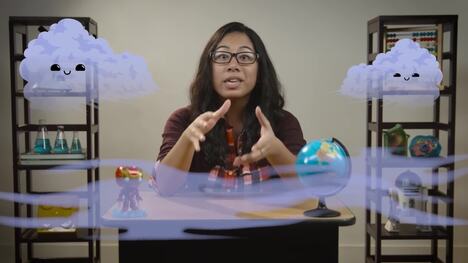 Oobleck and Non-Newtonian Fluids
