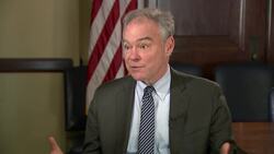 Dems push to limit military action against Iran Instructional Video